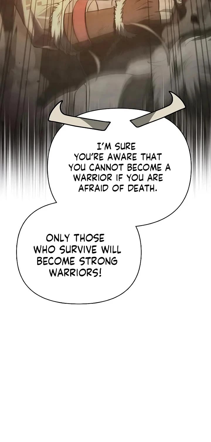 Surviving the Game as a Barbarian Chapter 103 page 46 - Chapter 103