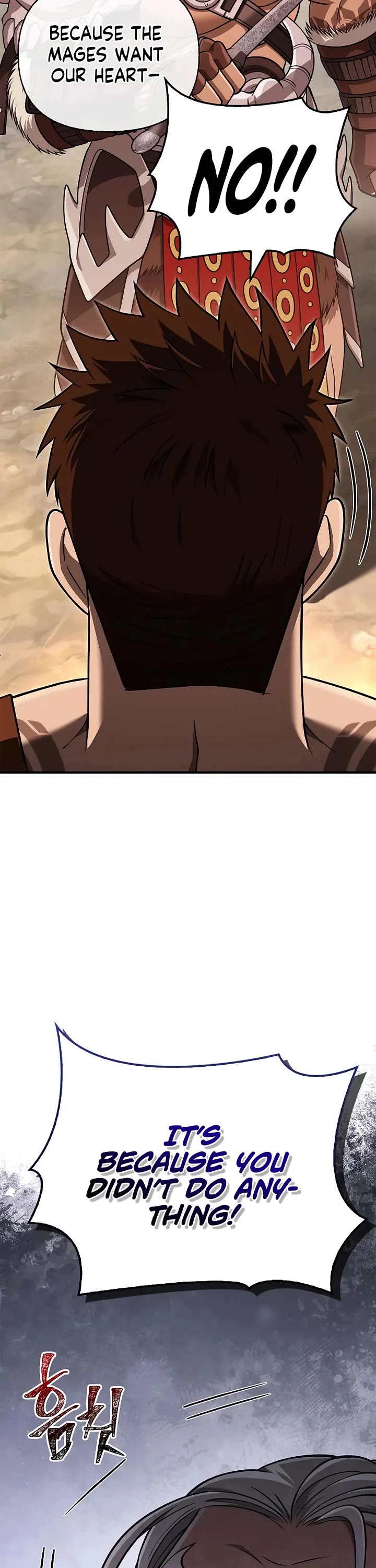 Surviving the Game as a Barbarian Chapter 103 page 53 - Chapter 103