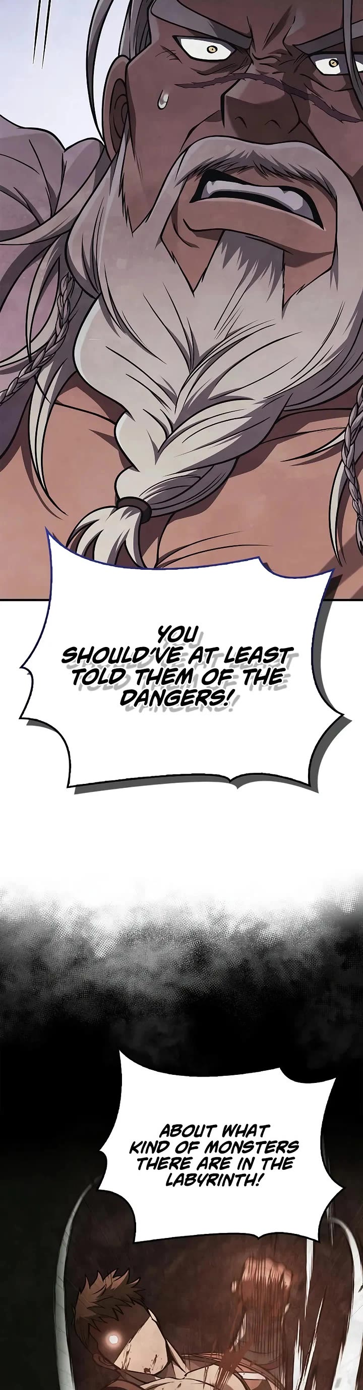 Surviving the Game as a Barbarian Chapter 103 page 54 - Chapter 103