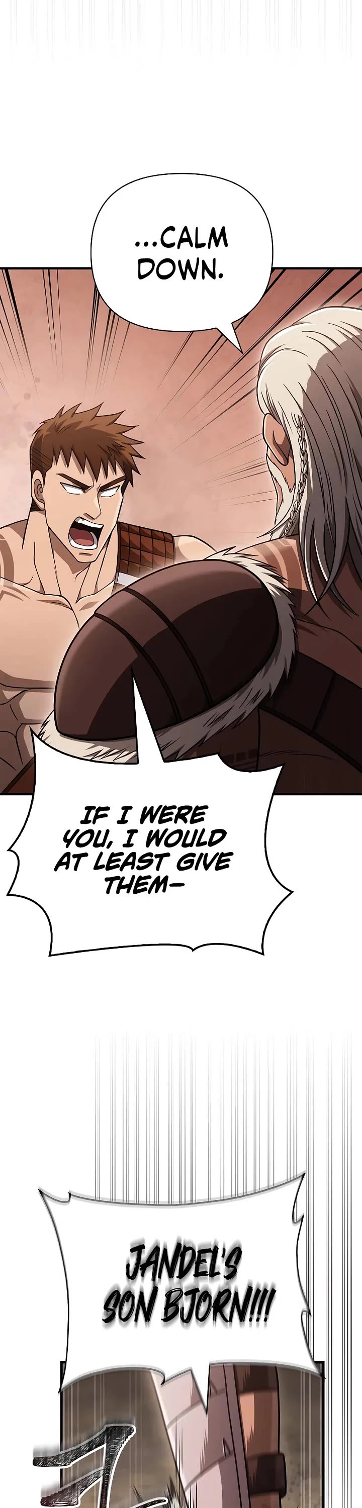 Surviving the Game as a Barbarian Chapter 103 page 58 - Chapter 103