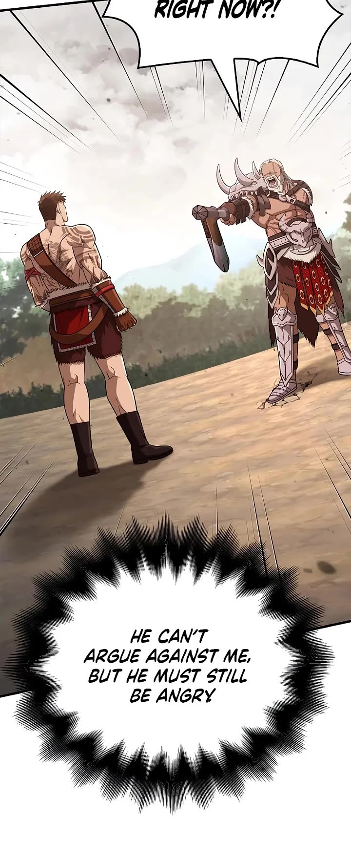 Surviving the Game as a Barbarian Chapter 103 page 60 - Chapter 103