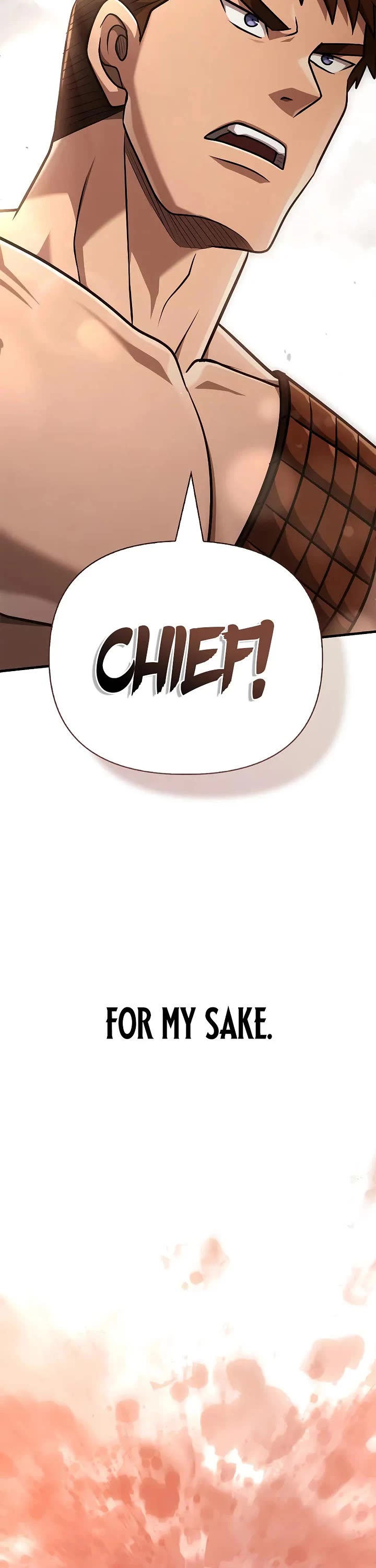 Surviving the Game as a Barbarian Chapter 103 page 62 - Chapter 103