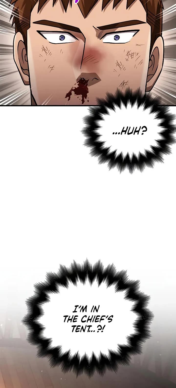 Surviving the Game as a Barbarian Chapter 103 page 65 - Chapter 103
