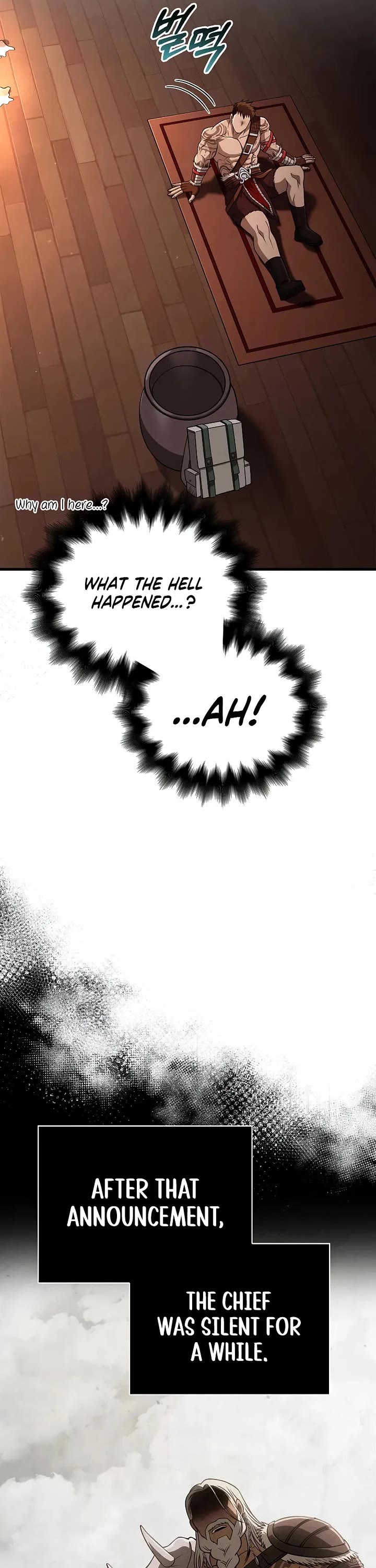 Surviving the Game as a Barbarian Chapter 103 page 66 - Chapter 103