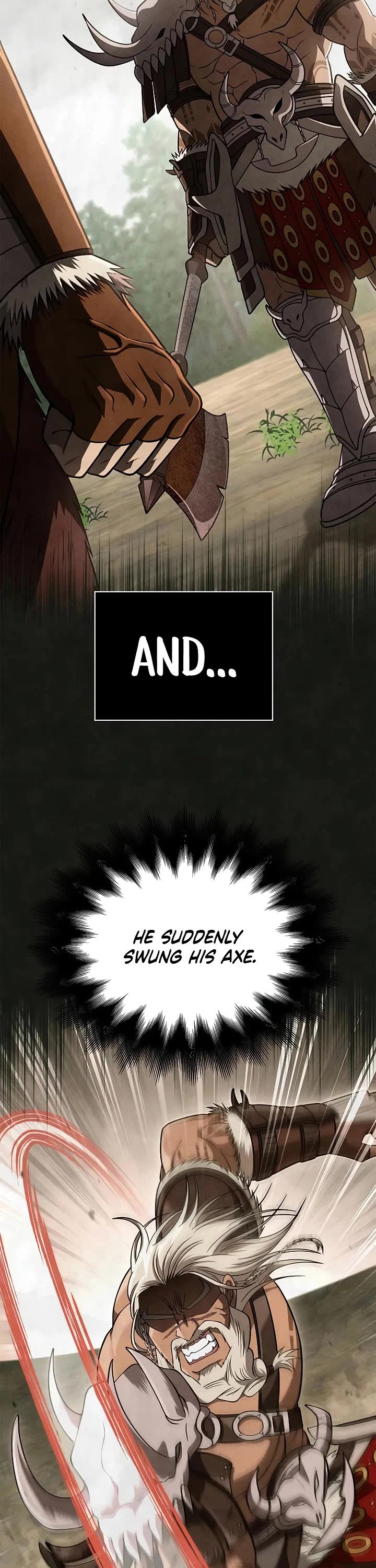 Surviving the Game as a Barbarian Chapter 103 page 67 - Chapter 103