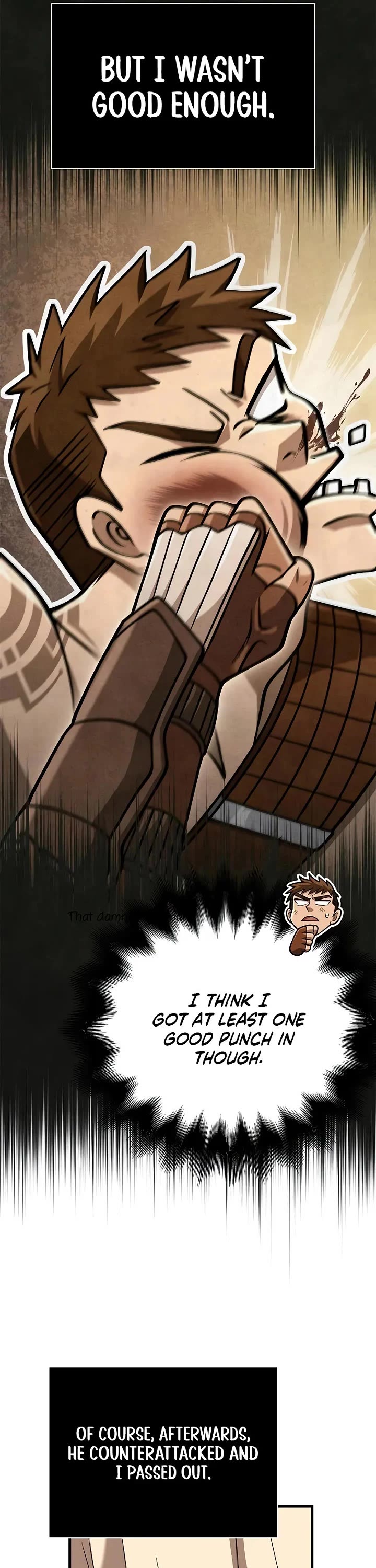 Surviving the Game as a Barbarian Chapter 103 page 70 - Chapter 103