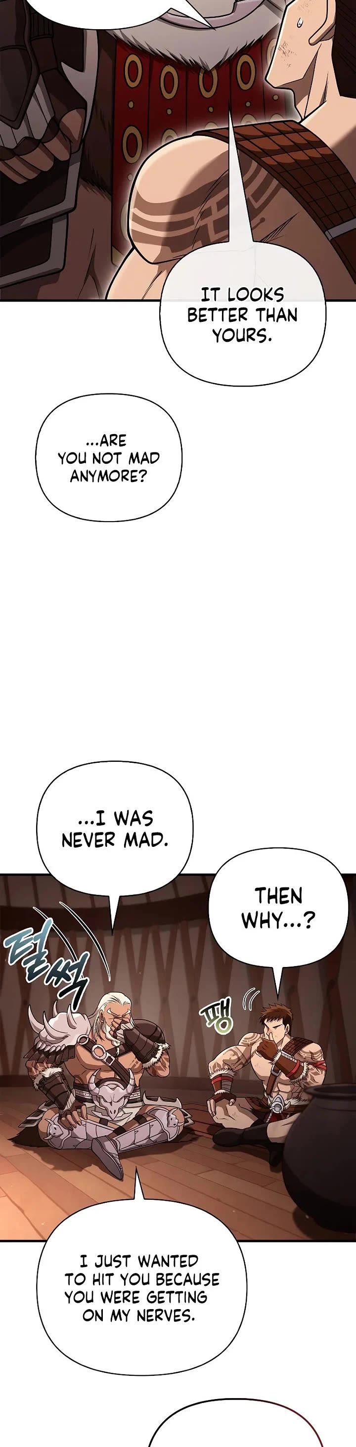 Surviving the Game as a Barbarian Chapter 103 page 72 - Chapter 103