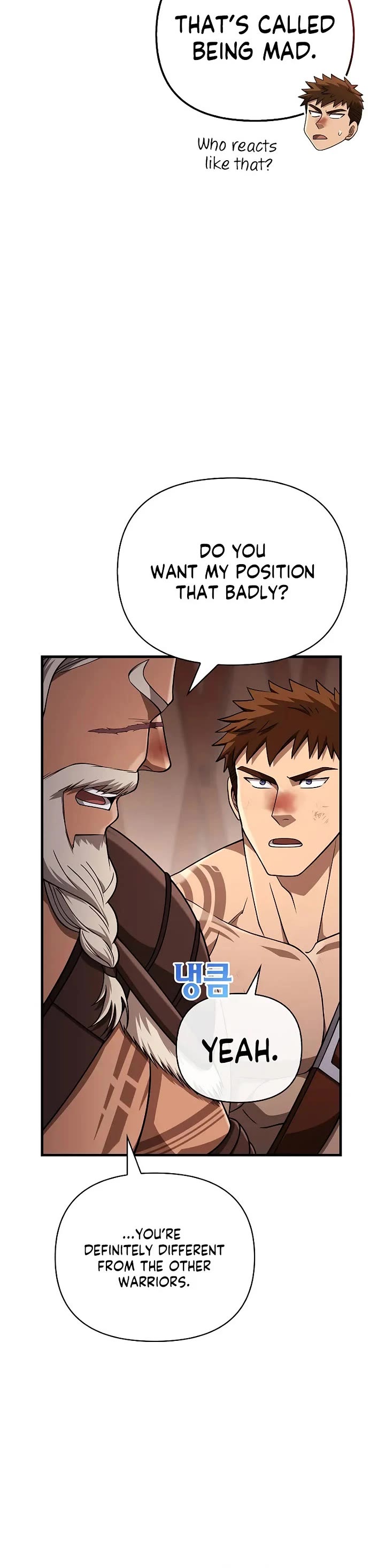 Surviving the Game as a Barbarian Chapter 103 page 73 - Chapter 103