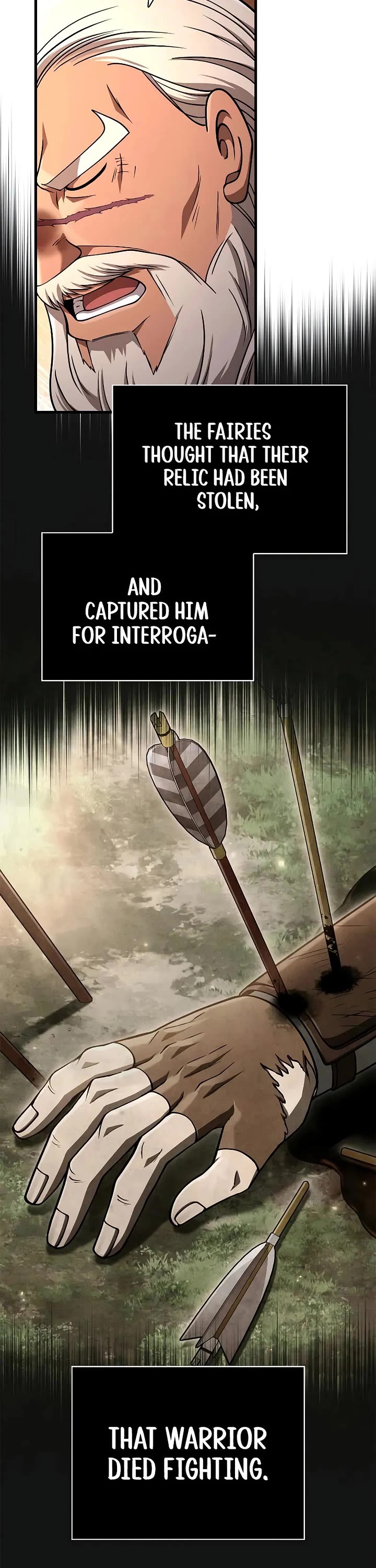 Surviving the Game as a Barbarian Chapter 103 page 76 - Chapter 103