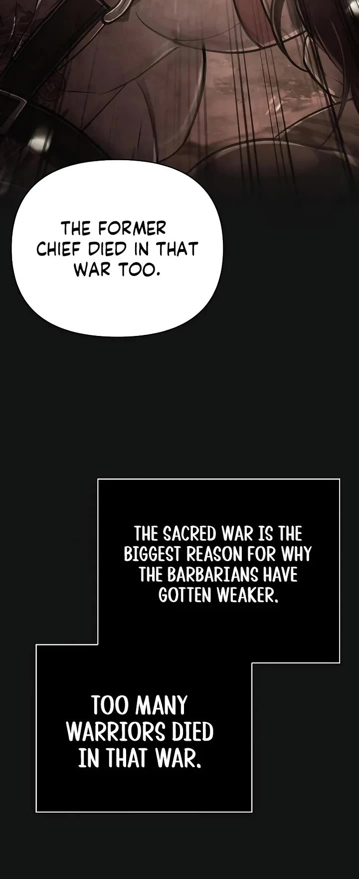 Surviving the Game as a Barbarian Chapter 103 page 78 - Chapter 103