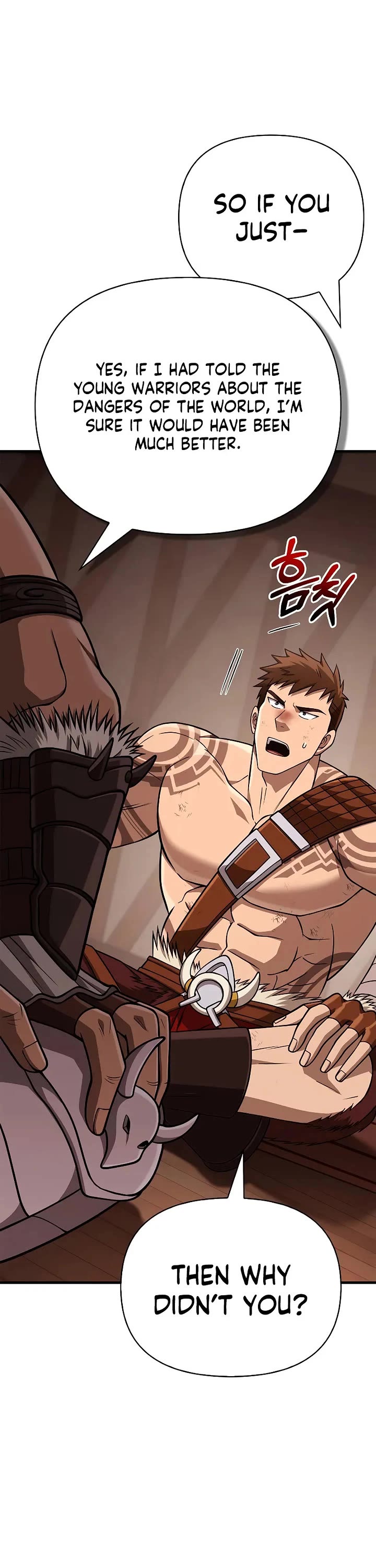 Surviving the Game as a Barbarian Chapter 103 page 80 - Chapter 103