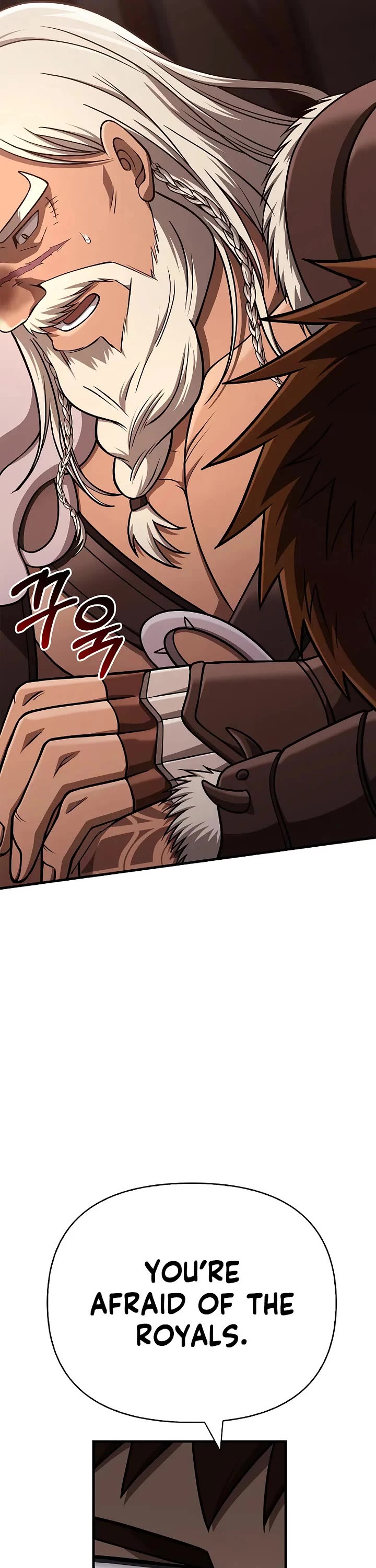 Surviving the Game as a Barbarian Chapter 103 page 83 - Chapter 103