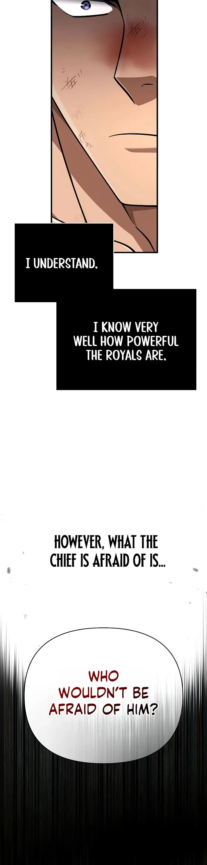 Surviving the Game as a Barbarian Chapter 103 page 84 - Chapter 103