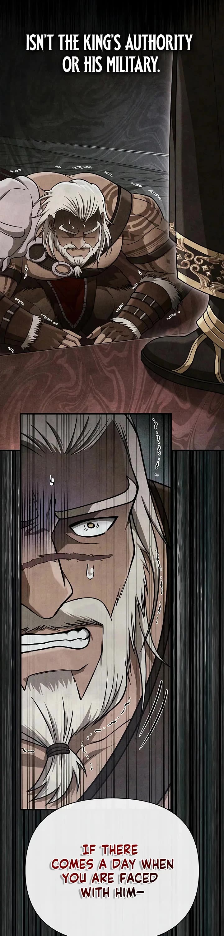 Surviving the Game as a Barbarian Chapter 103 page 85 - Chapter 103