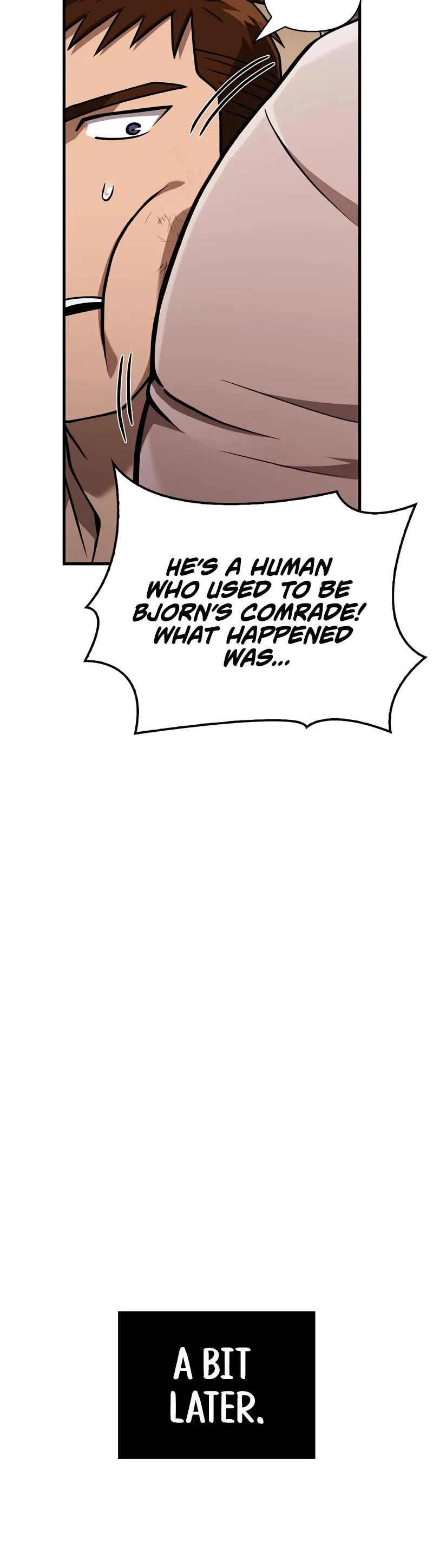 Surviving the Game as a Barbarian Chapter 104 page 16 - Chapter 104: Scouting complete