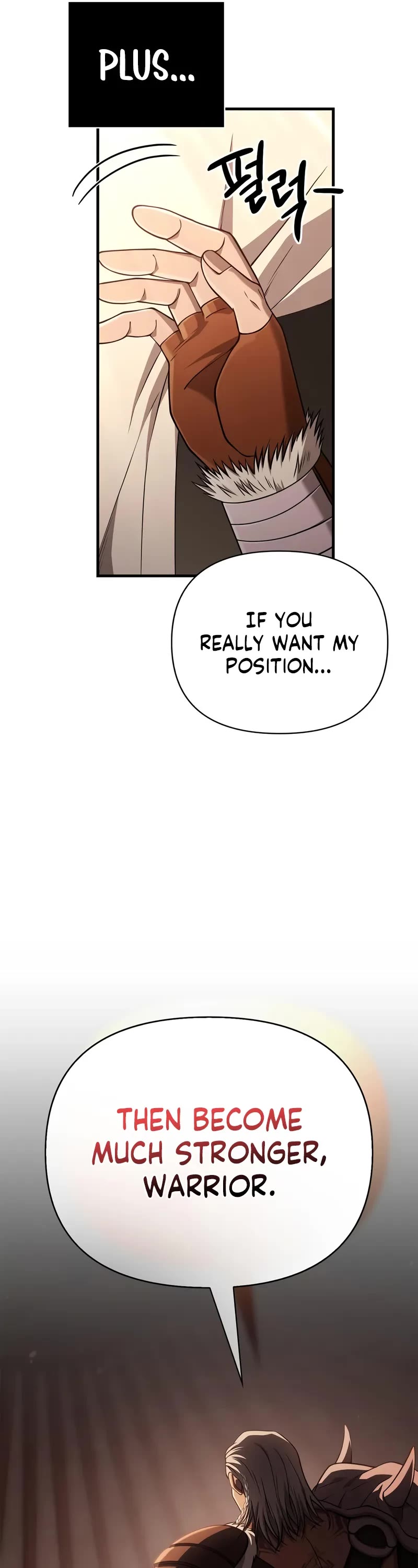 Surviving the Game as a Barbarian Chapter 104 page 3 - Chapter 104: Scouting complete