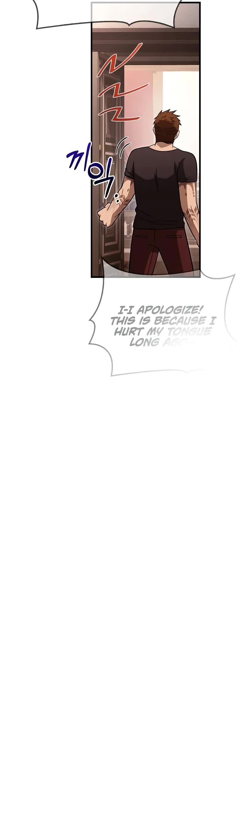 Surviving the Game as a Barbarian Chapter 104 page 36 - Chapter 104: Scouting complete