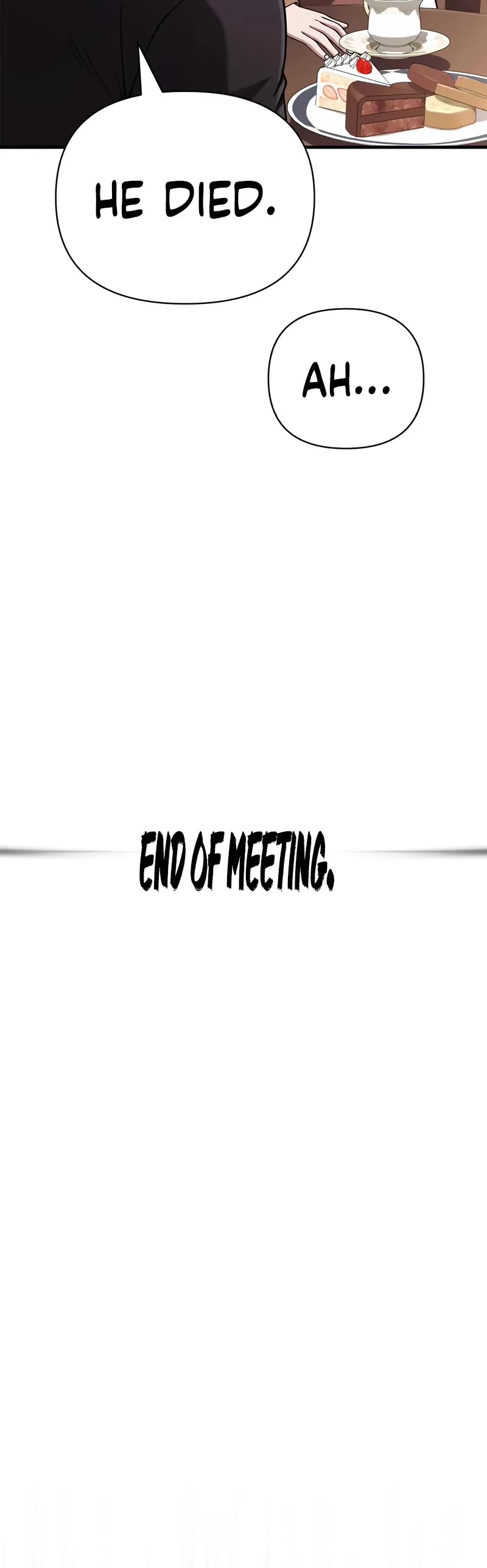 Surviving the Game as a Barbarian Chapter 104 page 46 - Chapter 104: Scouting complete