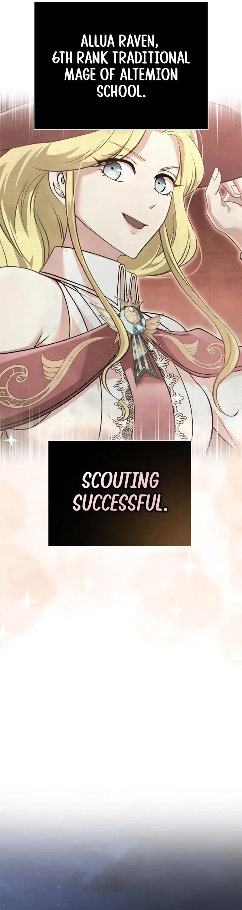 Surviving the Game as a Barbarian Chapter 104 page 67 - Chapter 104: Scouting complete