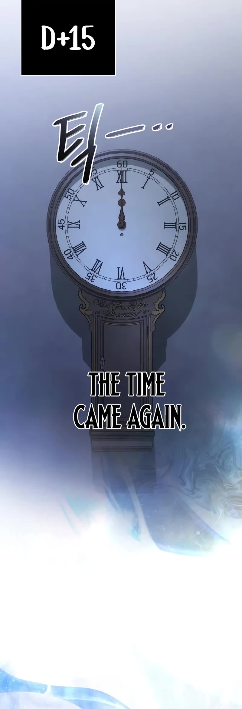 Surviving the Game as a Barbarian Chapter 104 page 73 - Chapter 104: Scouting complete