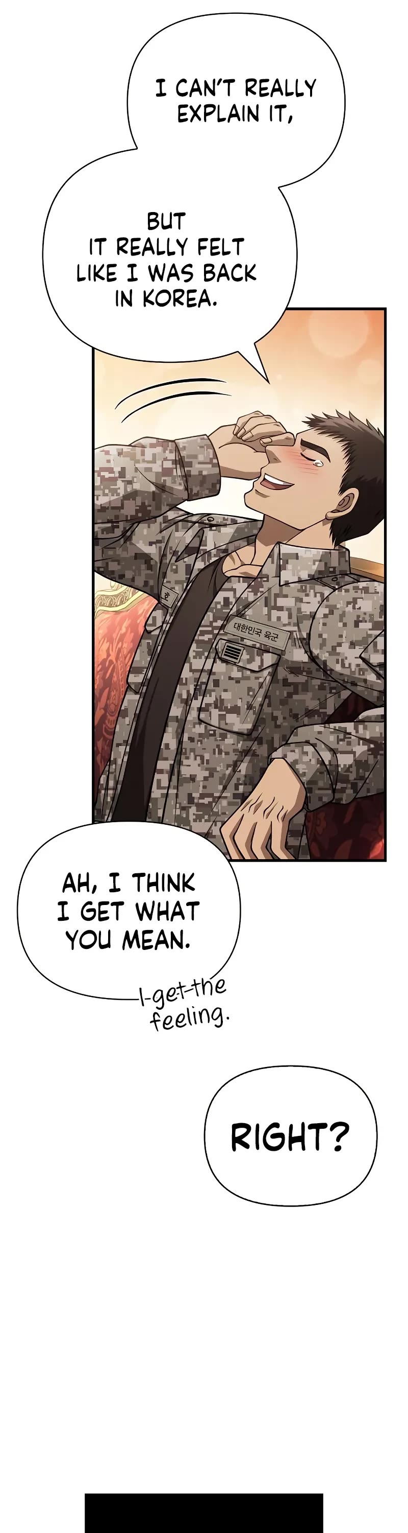 Surviving the Game as a Barbarian Chapter 105 page 23 - Chapter 105: Establishing Dominance
