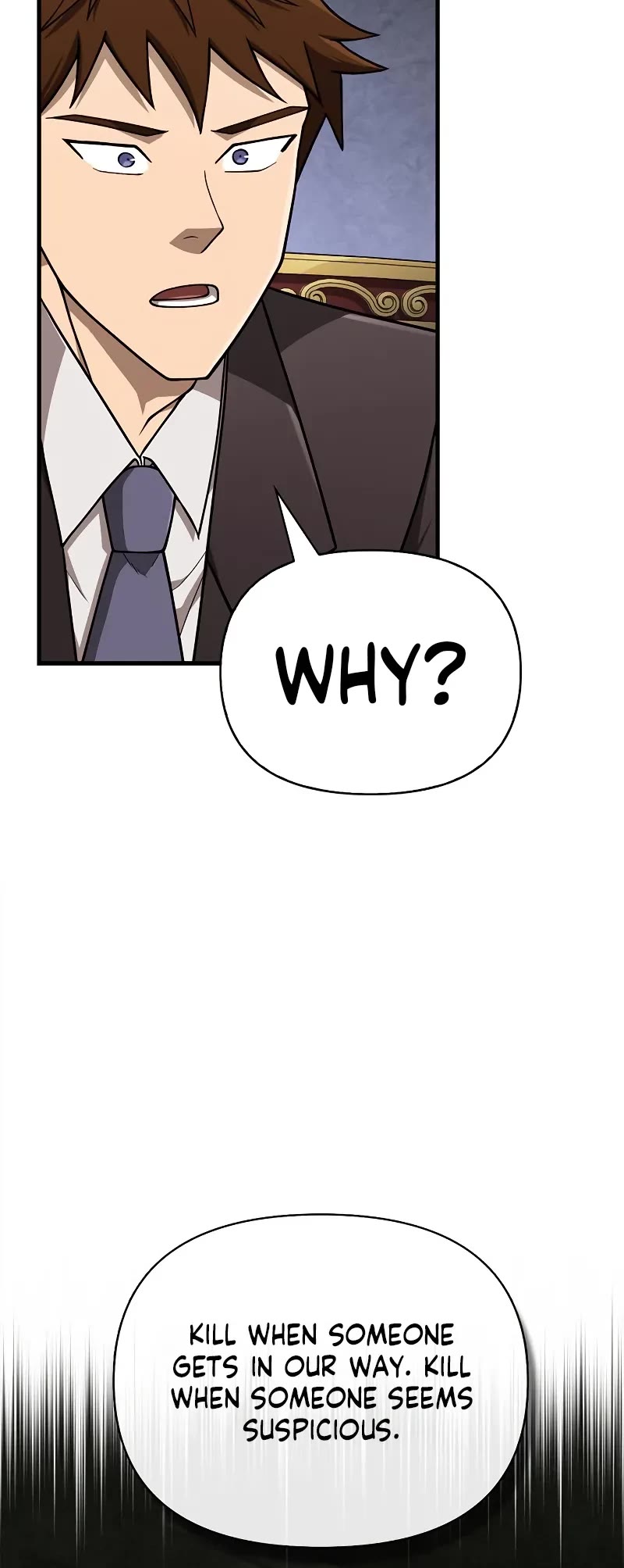 Surviving the Game as a Barbarian Chapter 105 page 25 - Chapter 105: Establishing Dominance