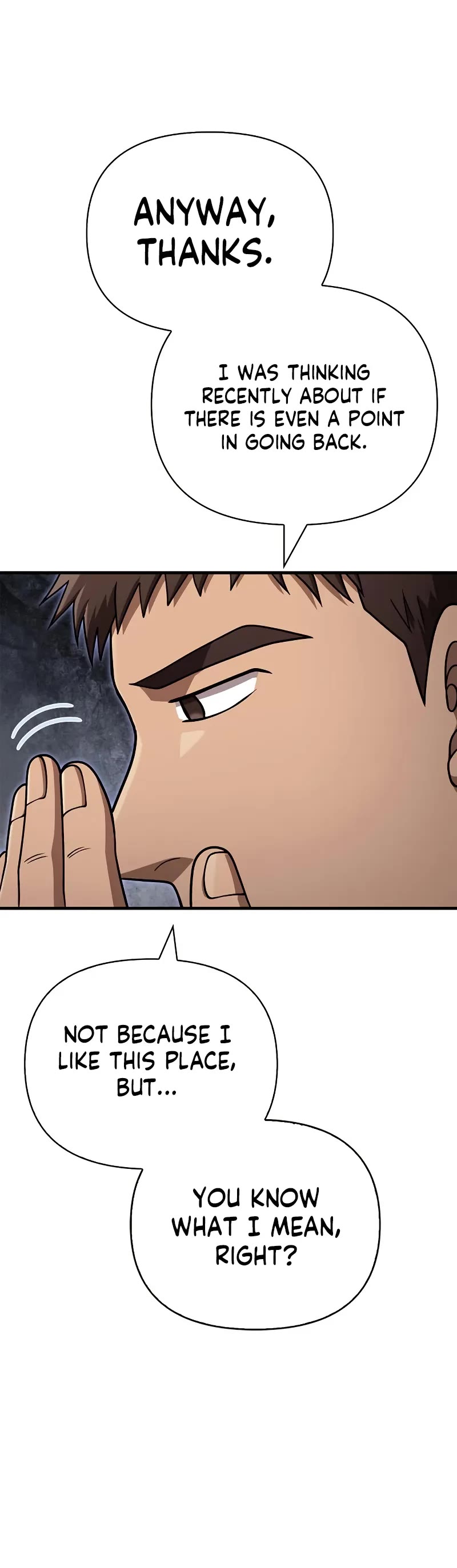 Surviving the Game as a Barbarian Chapter 105 page 30 - Chapter 105: Establishing Dominance