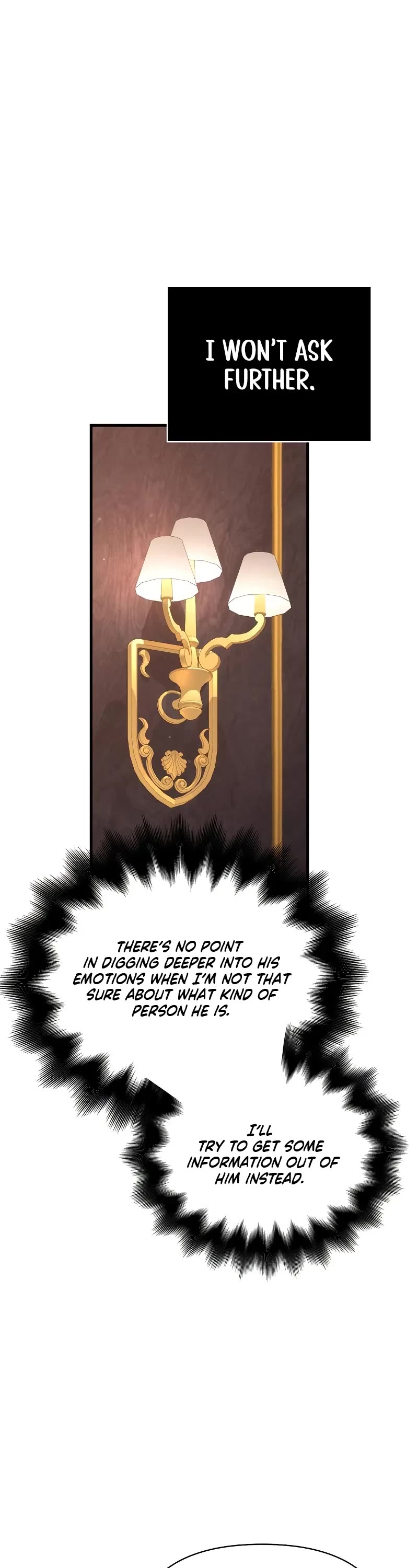 Surviving the Game as a Barbarian Chapter 105 page 32 - Chapter 105: Establishing Dominance