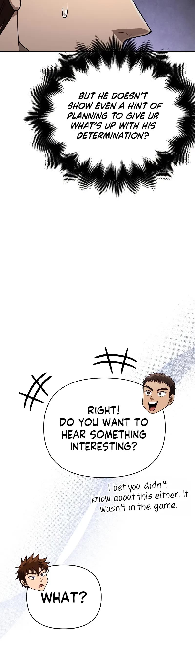 Surviving the Game as a Barbarian Chapter 105 page 45 - Chapter 105: Establishing Dominance