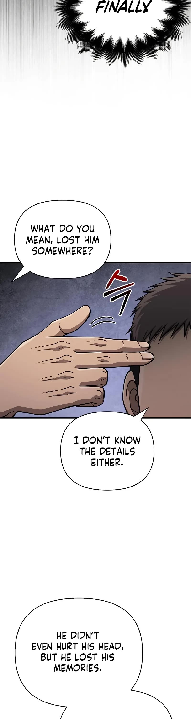 Surviving the Game as a Barbarian Chapter 105 page 48 - Chapter 105: Establishing Dominance