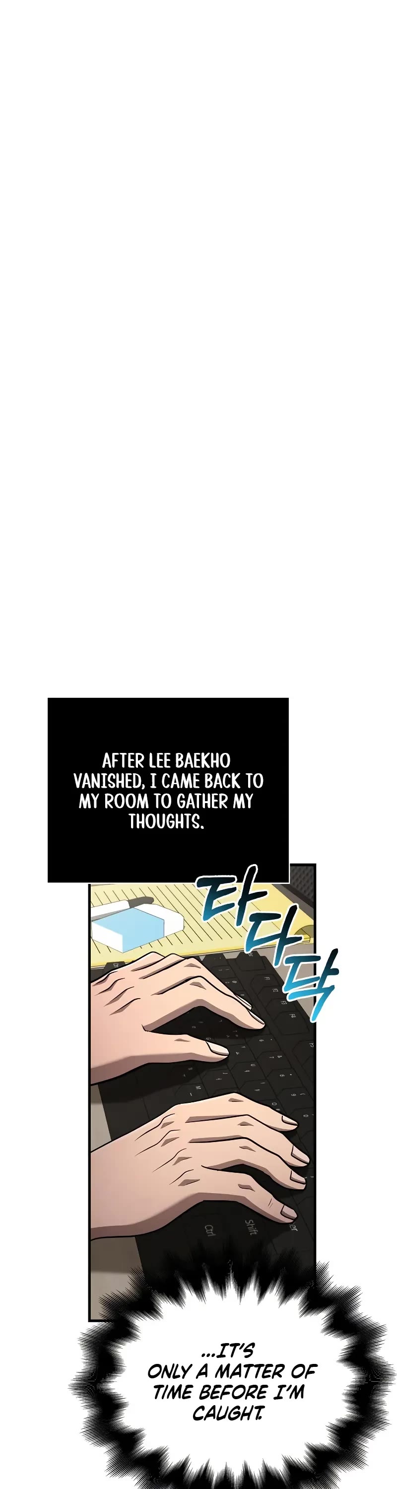 Surviving the Game as a Barbarian Chapter 105 page 54 - Chapter 105: Establishing Dominance