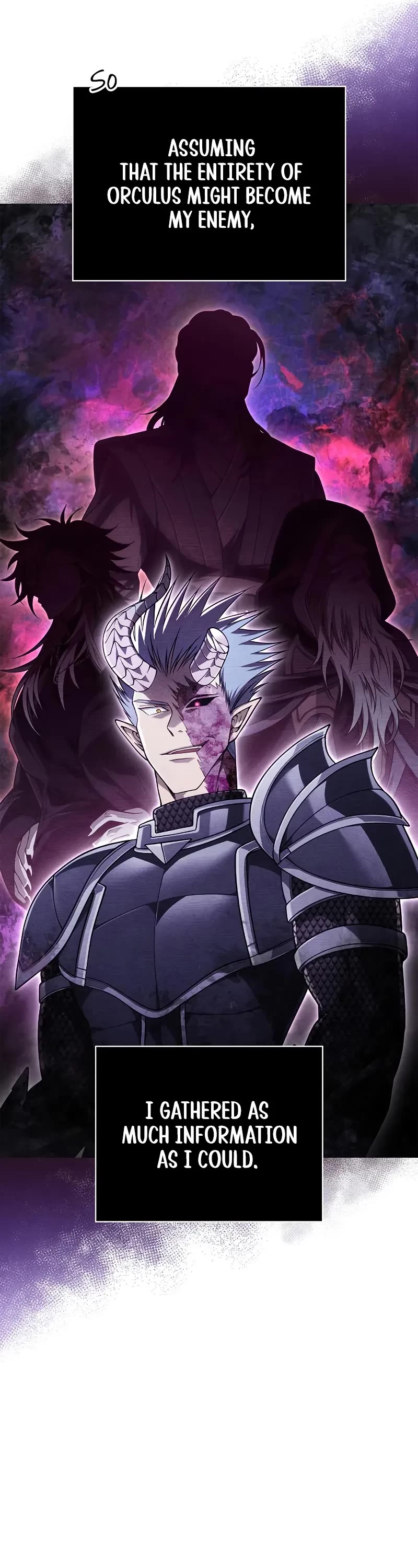 Surviving the Game as a Barbarian Chapter 105 page 57 - Chapter 105: Establishing Dominance