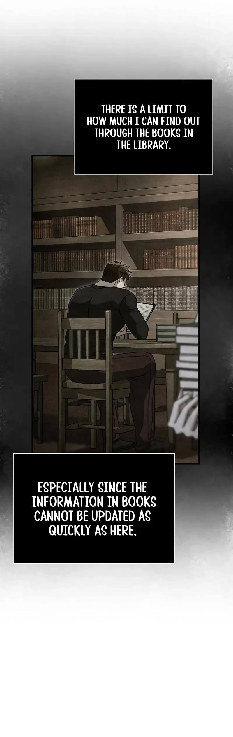 Surviving the Game as a Barbarian Chapter 105 page 6 - Chapter 105: Establishing Dominance