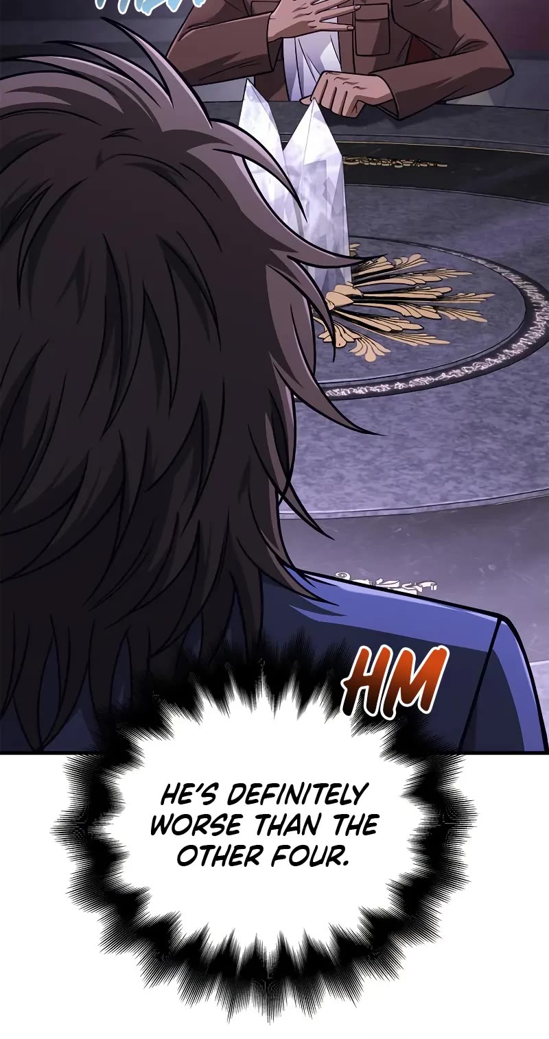 Surviving the Game as a Barbarian Chapter 106 page 13 - Chapter 106: Mr. Lion