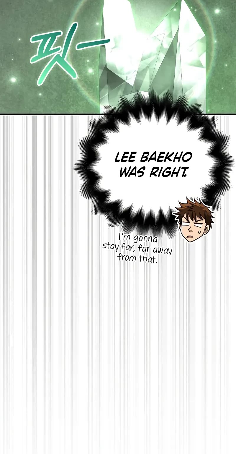 Surviving the Game as a Barbarian Chapter 106 page 34 - Chapter 106: Mr. Lion