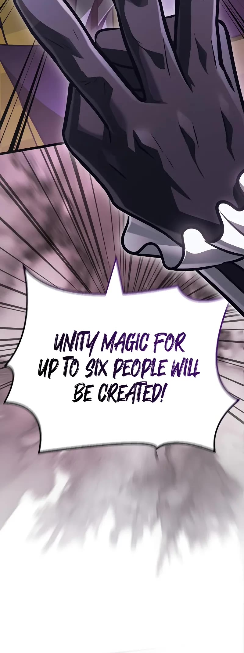 Surviving the Game as a Barbarian Chapter 106 page 44 - Chapter 106: Mr. Lion