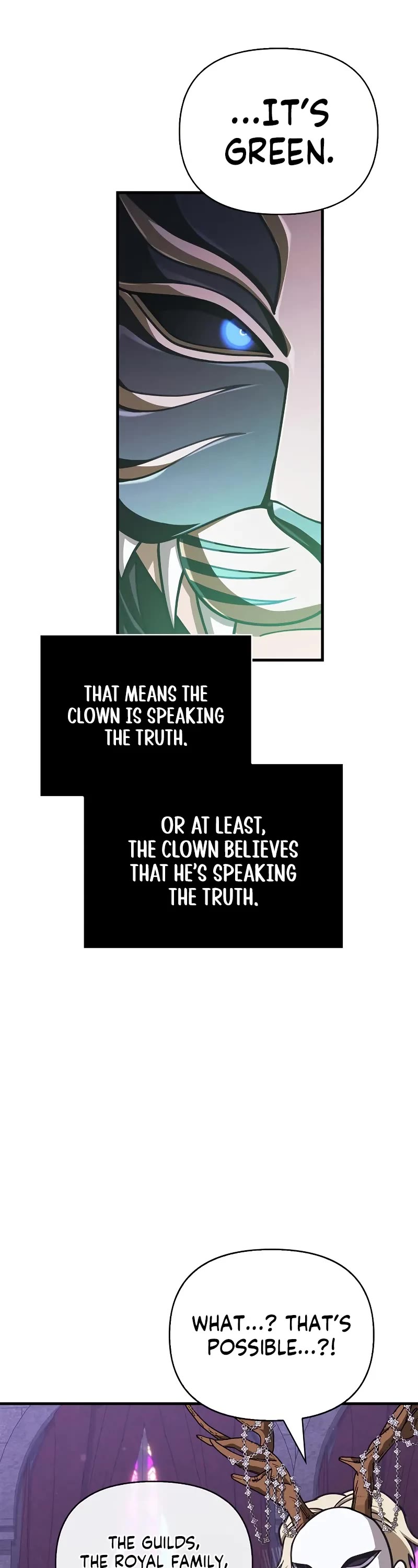 Surviving the Game as a Barbarian Chapter 106 page 46 - Chapter 106: Mr. Lion