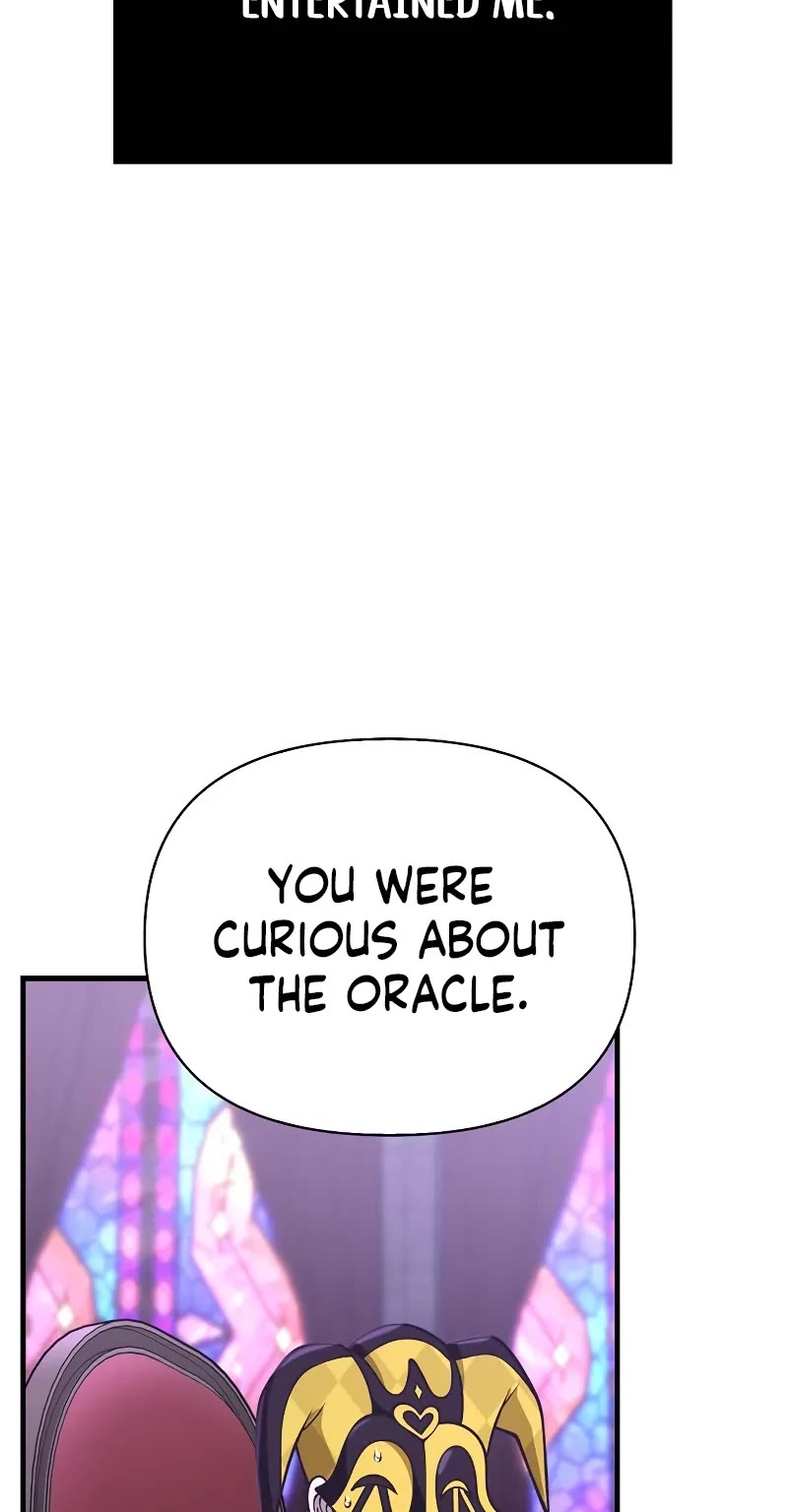Surviving the Game as a Barbarian Chapter 106 page 54 - Chapter 106: Mr. Lion