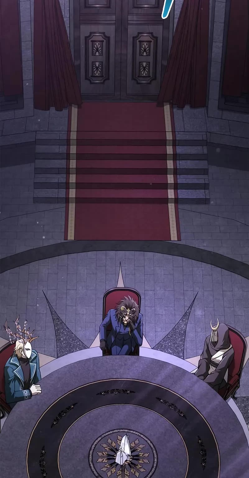 Surviving the Game as a Barbarian Chapter 106 page 6 - Chapter 106: Mr. Lion