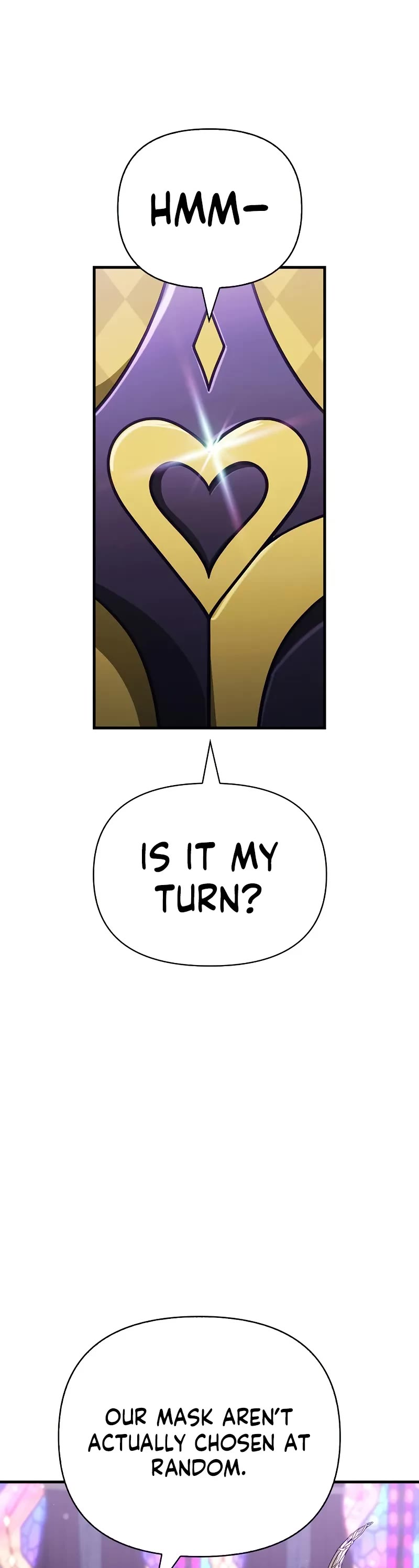 Surviving the Game as a Barbarian Chapter 106 page 69 - Chapter 106: Mr. Lion