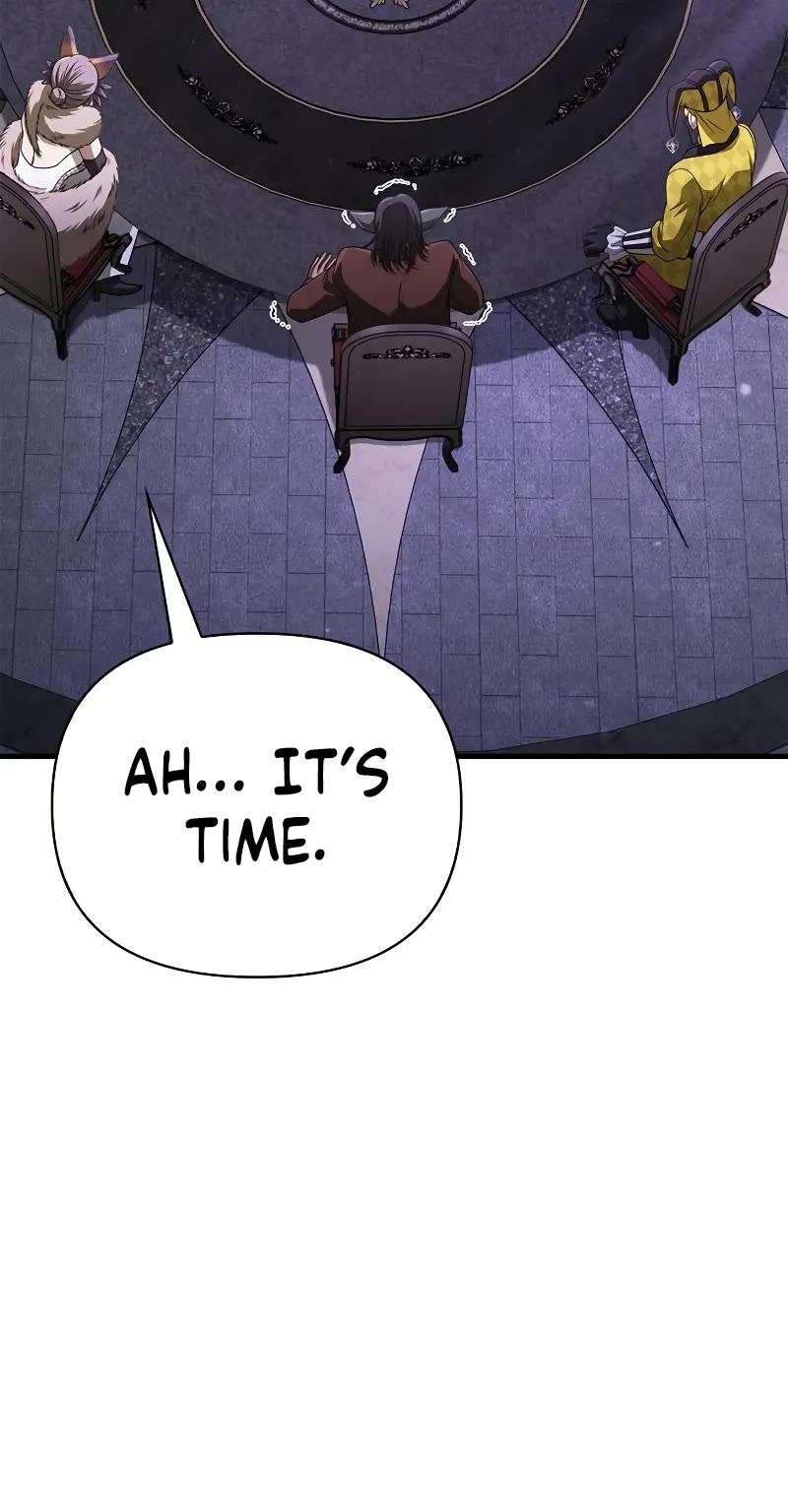 Surviving the Game as a Barbarian Chapter 106 page 7 - Chapter 106: Mr. Lion