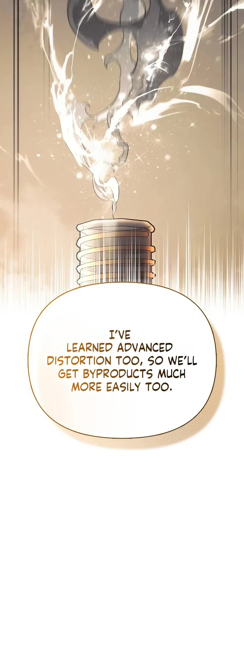 Surviving the Game as a Barbarian Chapter 107 page 49 - Chapter 107: Unemployed King