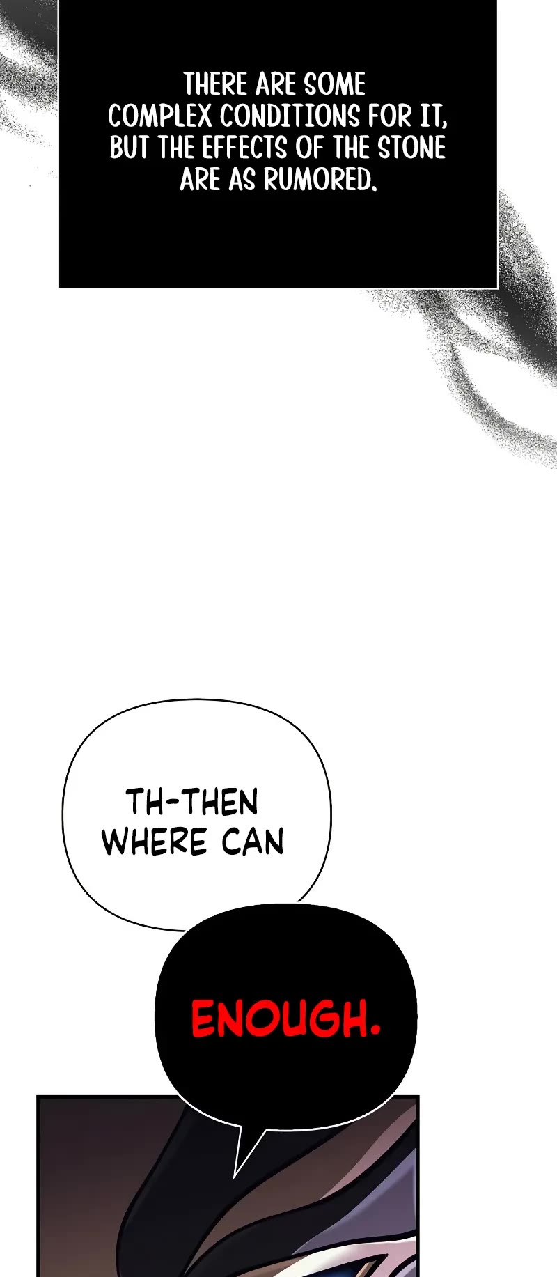 Surviving the Game as a Barbarian Chapter 107 page 5 - Chapter 107: Unemployed King