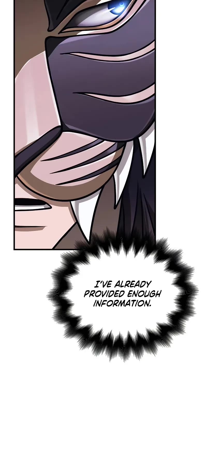 Surviving the Game as a Barbarian Chapter 107 page 6 - Chapter 107: Unemployed King