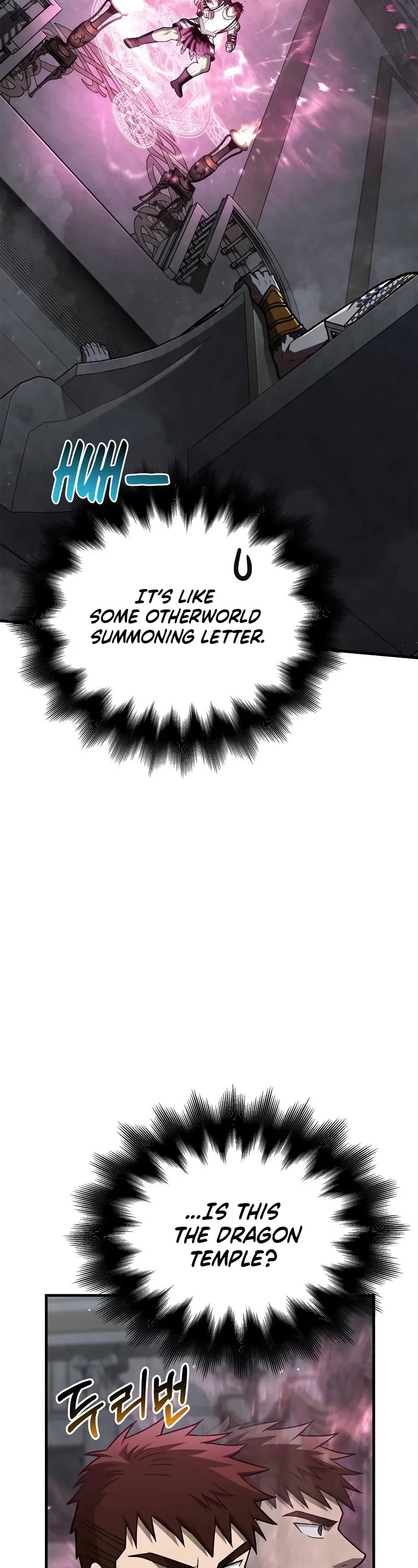 Surviving the Game as a Barbarian Chapter 107 page 70 - Chapter 107: Unemployed King