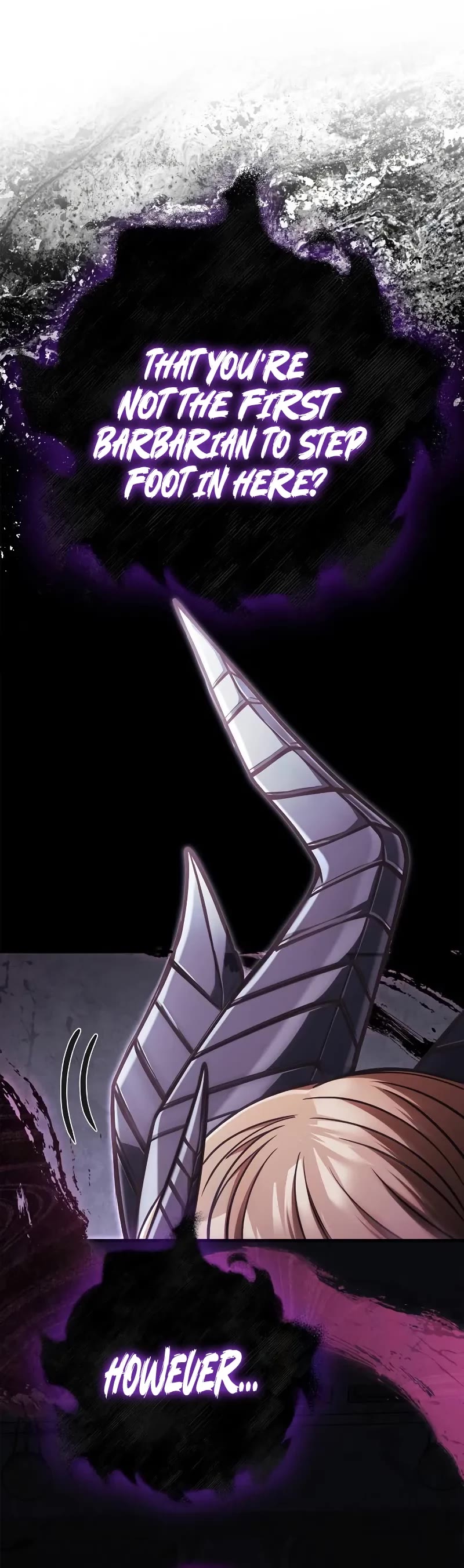 Surviving the Game as a Barbarian Chapter 107 page 72 - Chapter 107: Unemployed King