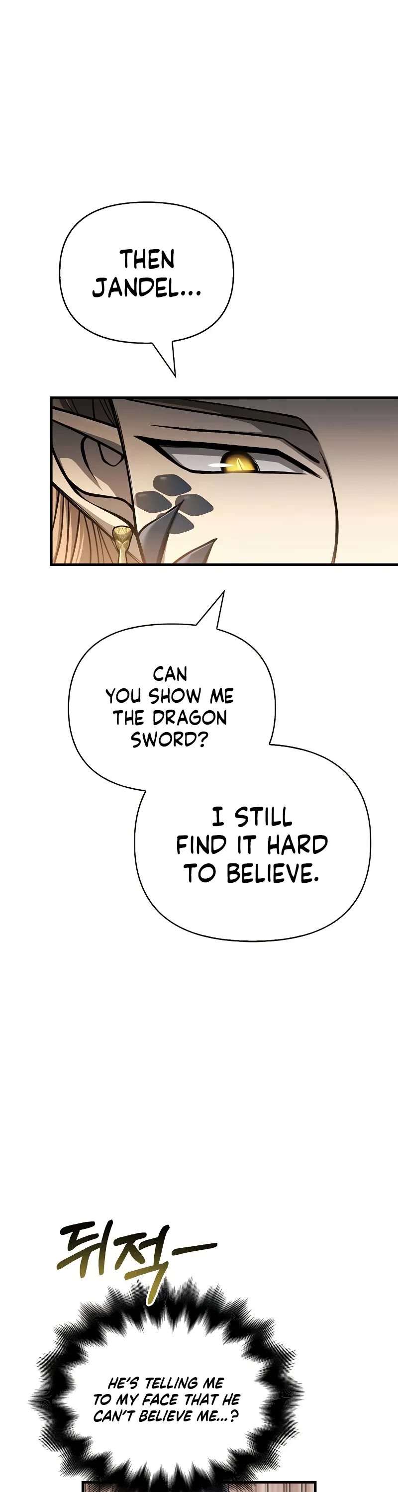 Surviving the Game as a Barbarian Chapter 108 page 16 - Chapter 108: Negotiation