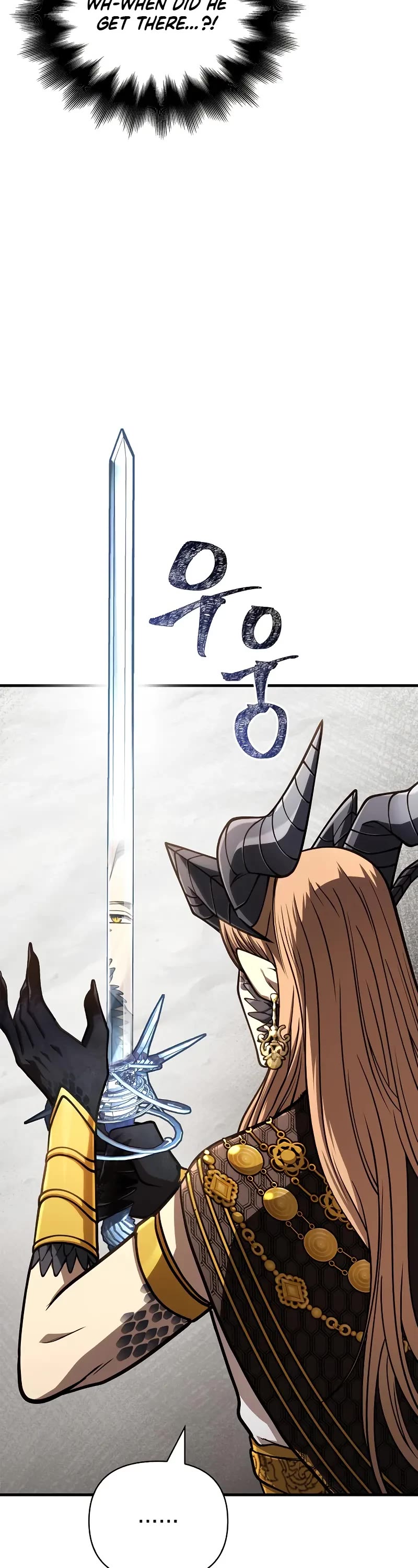 Surviving the Game as a Barbarian Chapter 108 page 18 - Chapter 108: Negotiation