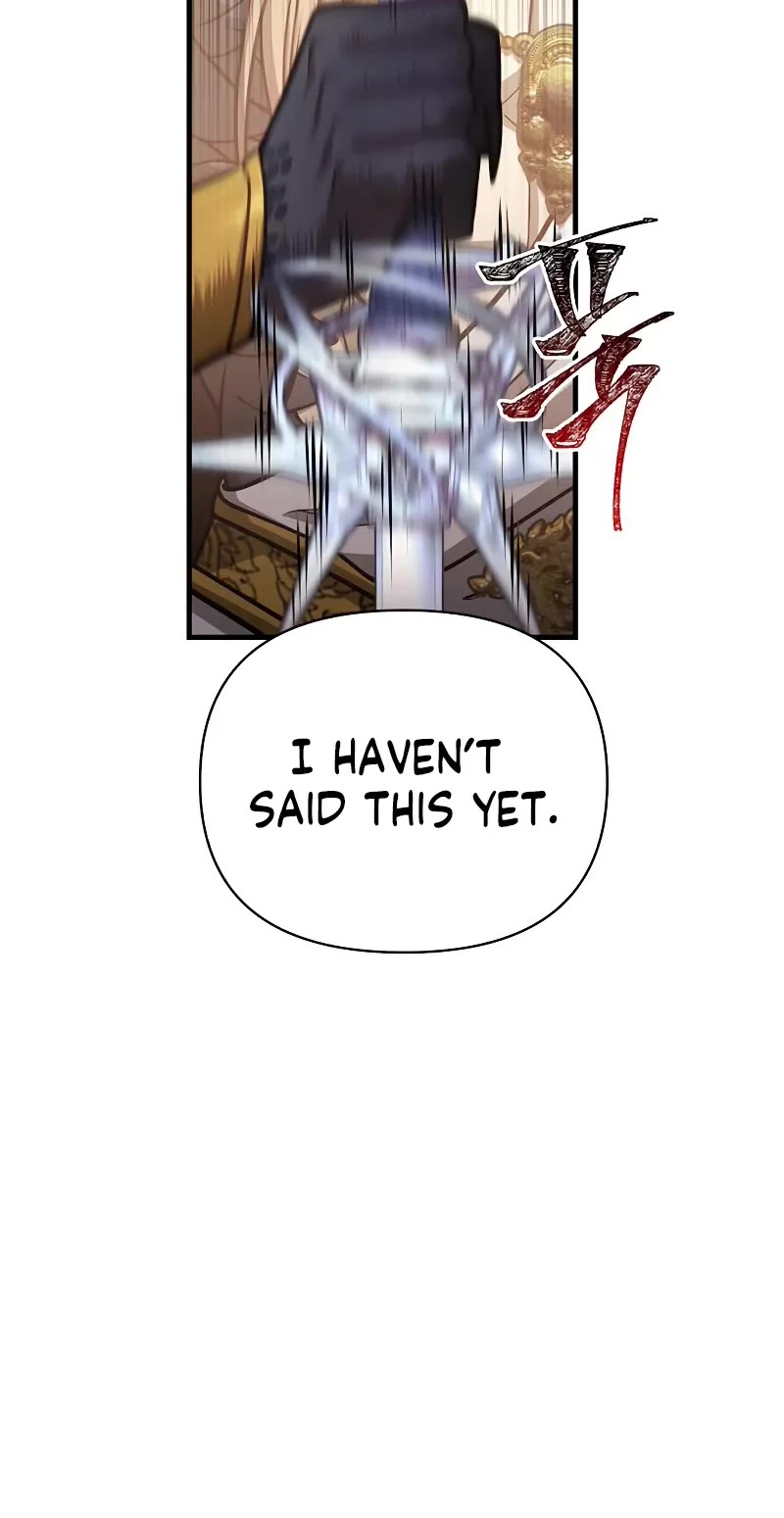Surviving the Game as a Barbarian Chapter 108 page 25 - Chapter 108: Negotiation