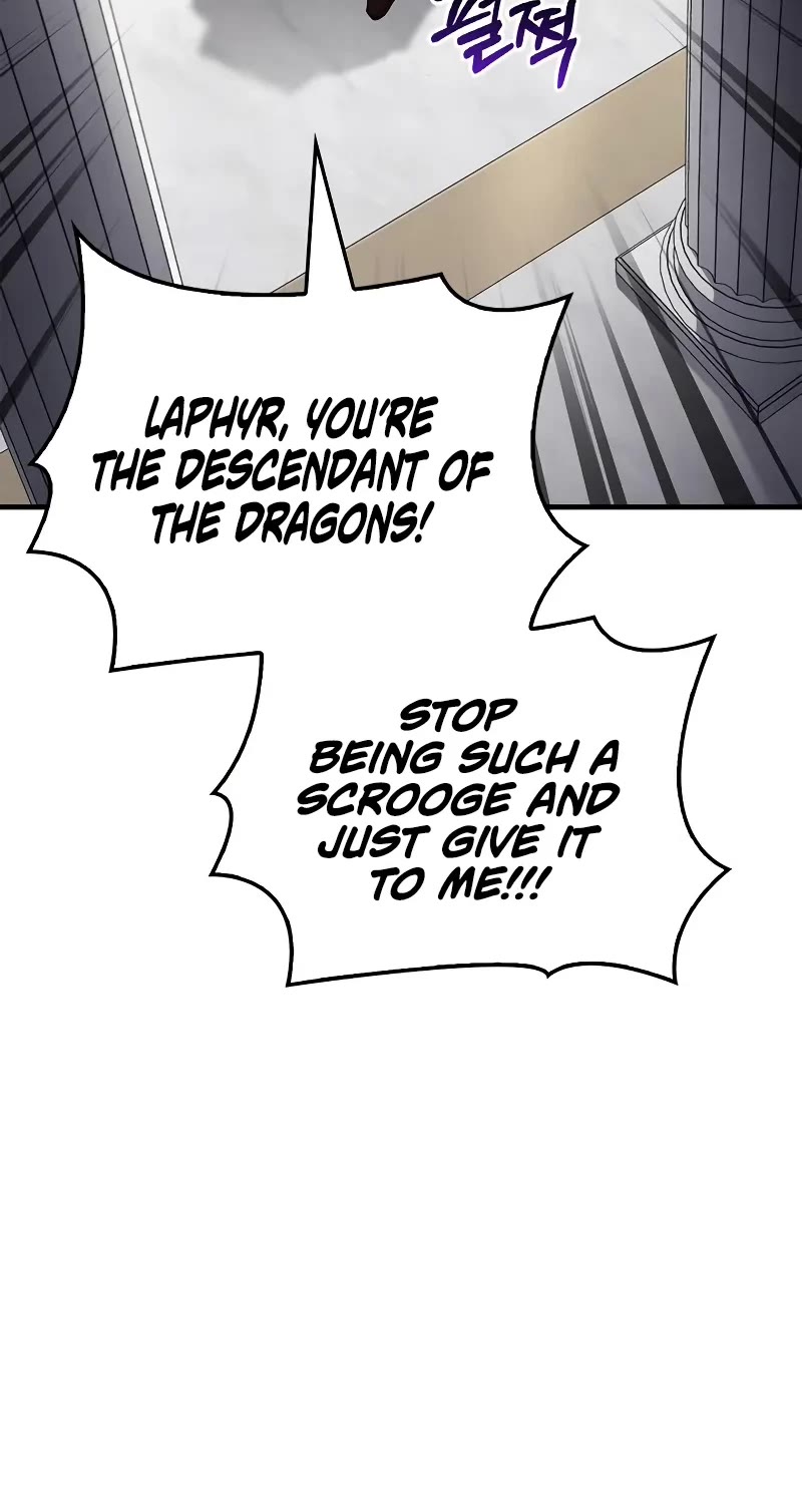Surviving the Game as a Barbarian Chapter 108 page 40 - Chapter 108: Negotiation